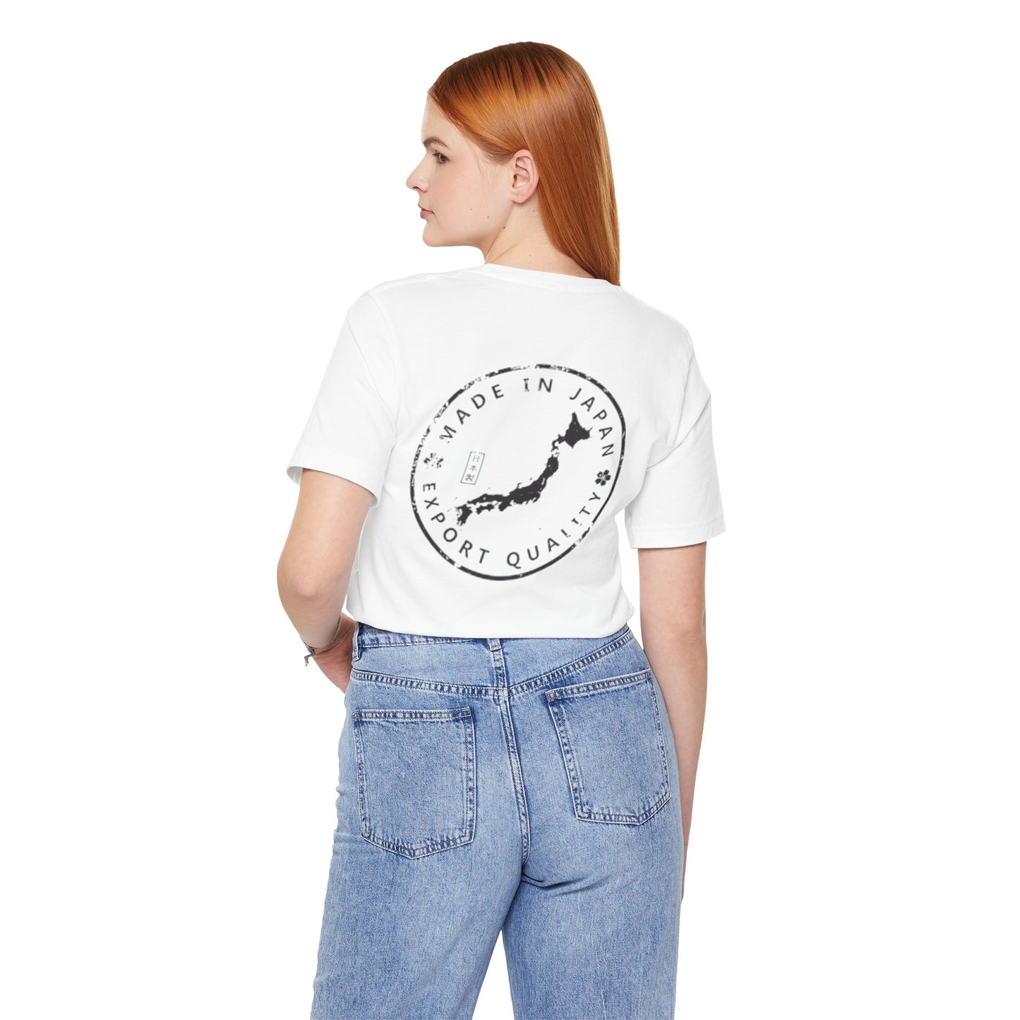 T-Shirt MT. Fuji Paris
