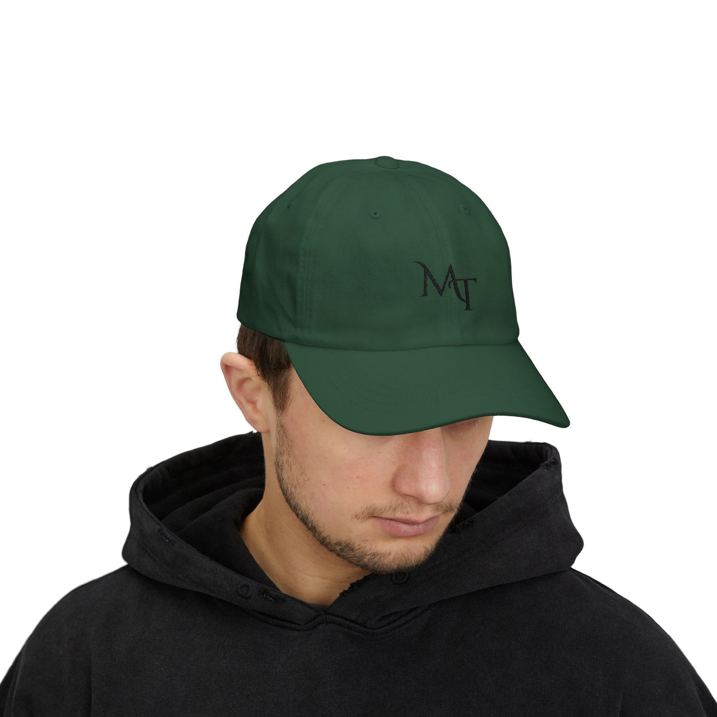 Casquette MT. Fuji Paris