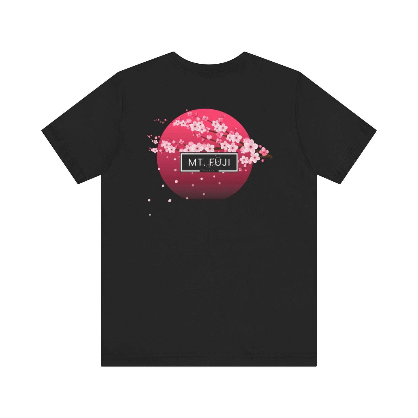 T-Shirt MT. Fuji Paris