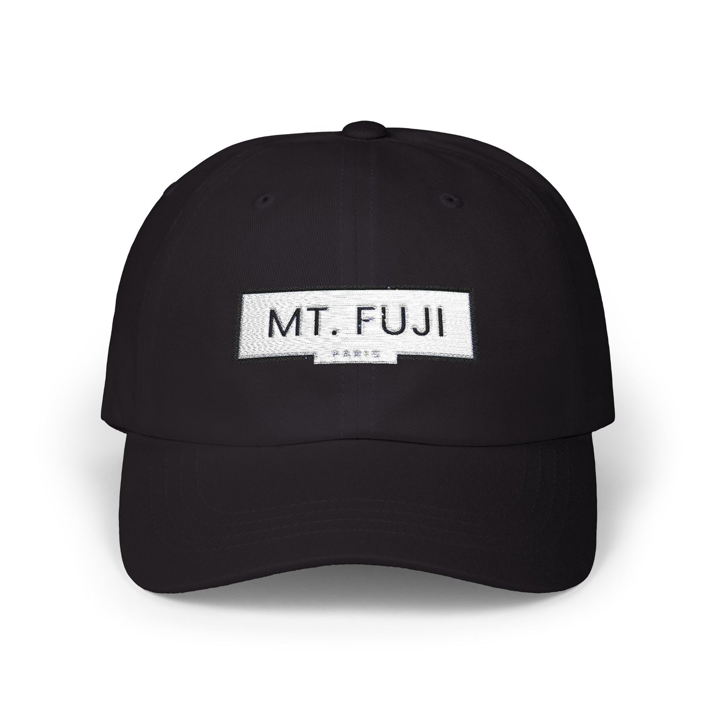 Casquette MT. Fuji Paris