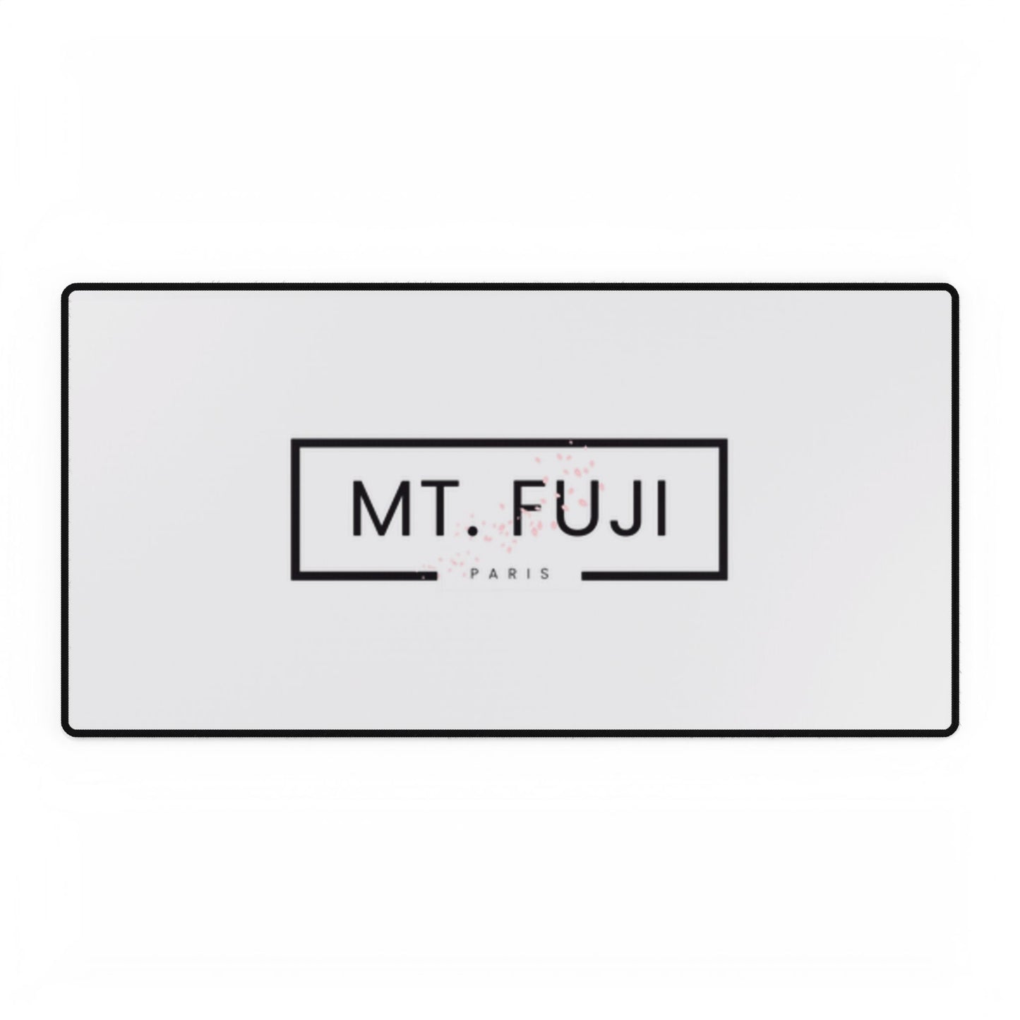 Tapis de Souris MT. Fuji Paris
