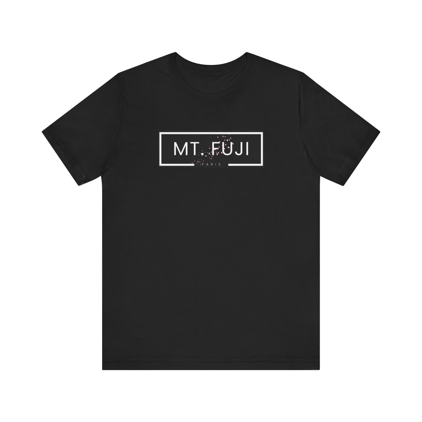 T-Shirt MT. Fuji Paris