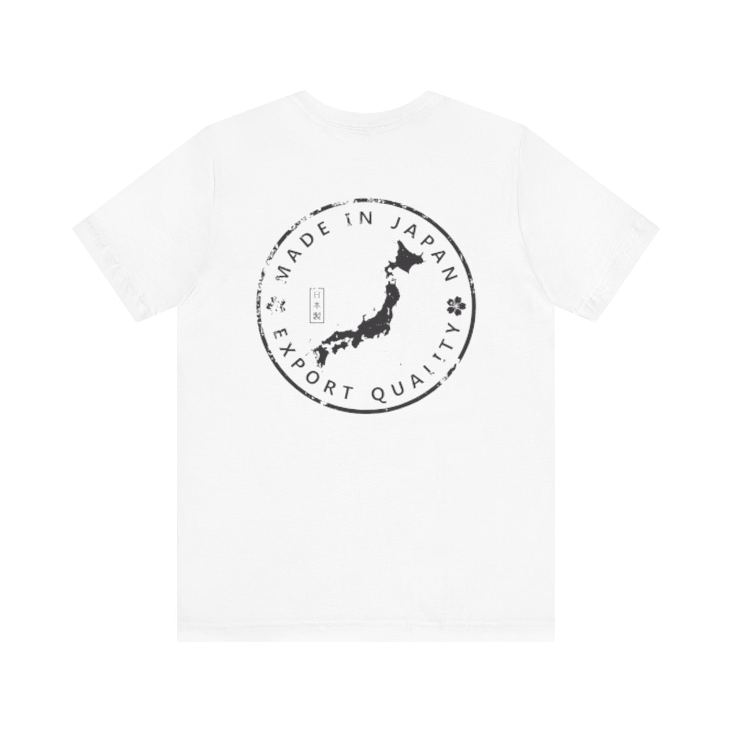 T-Shirt MT. Fuji Paris