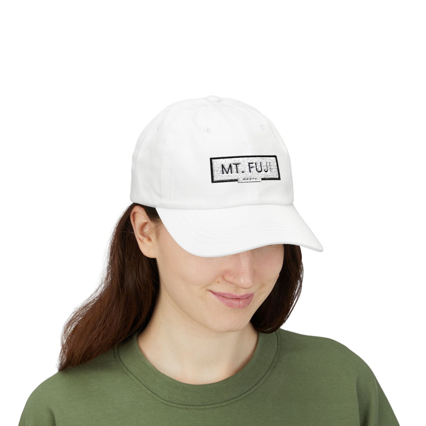 Casquette MT. Fuji Paris