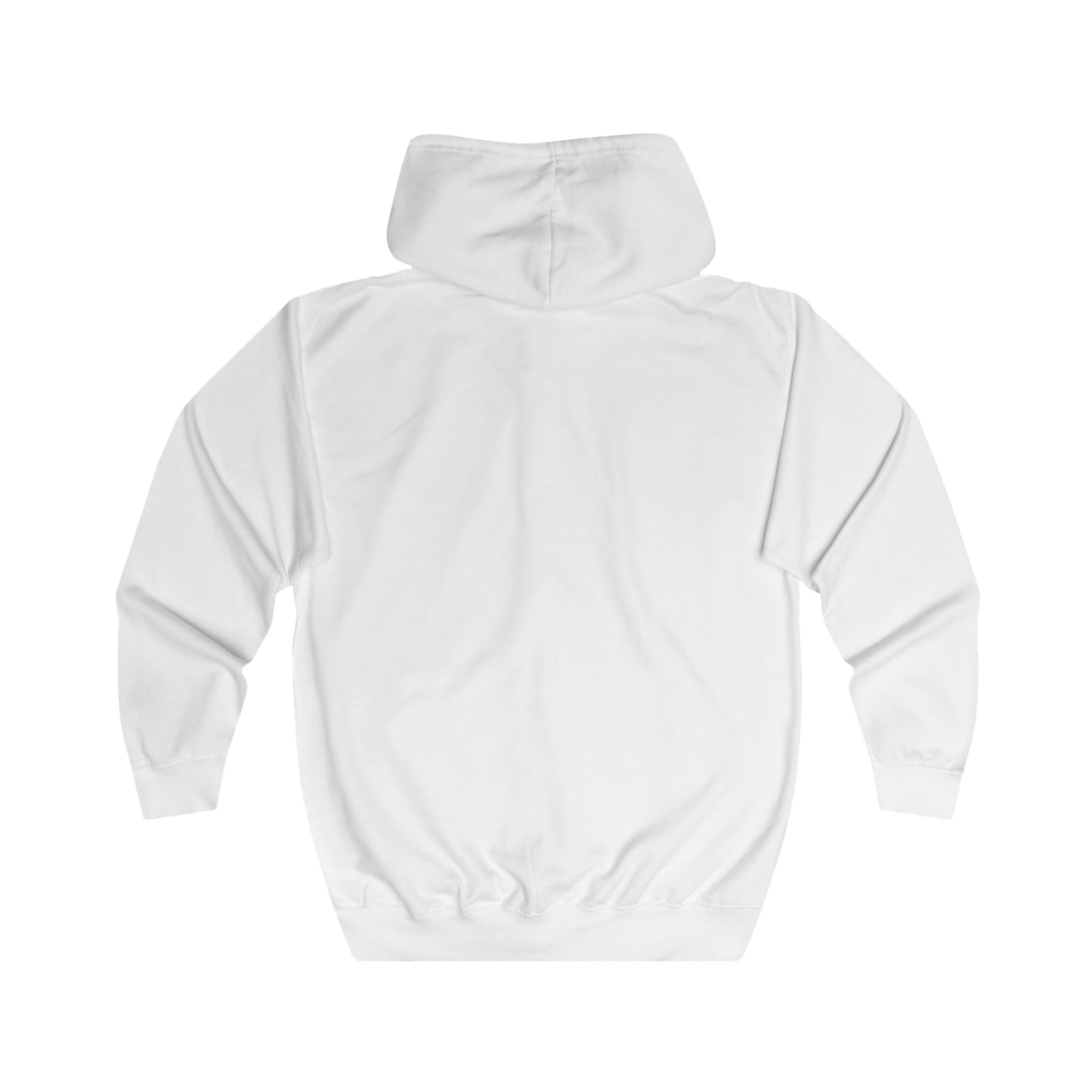 Sweat à Capuche Zippés MT. Fuji Paris