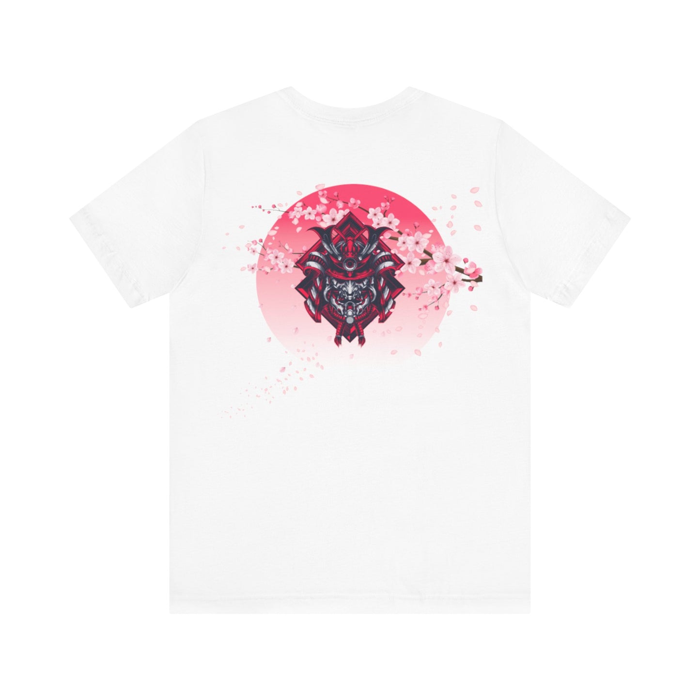T-Shirt MT. Fuji Paris