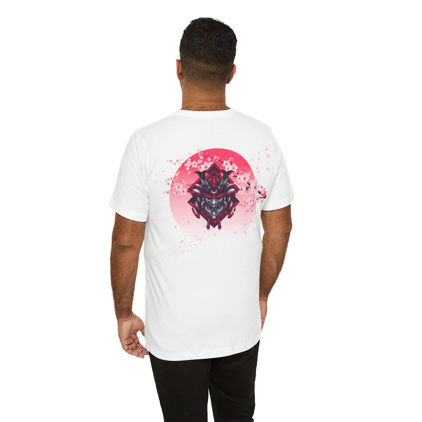 T-Shirt MT. Fuji Paris