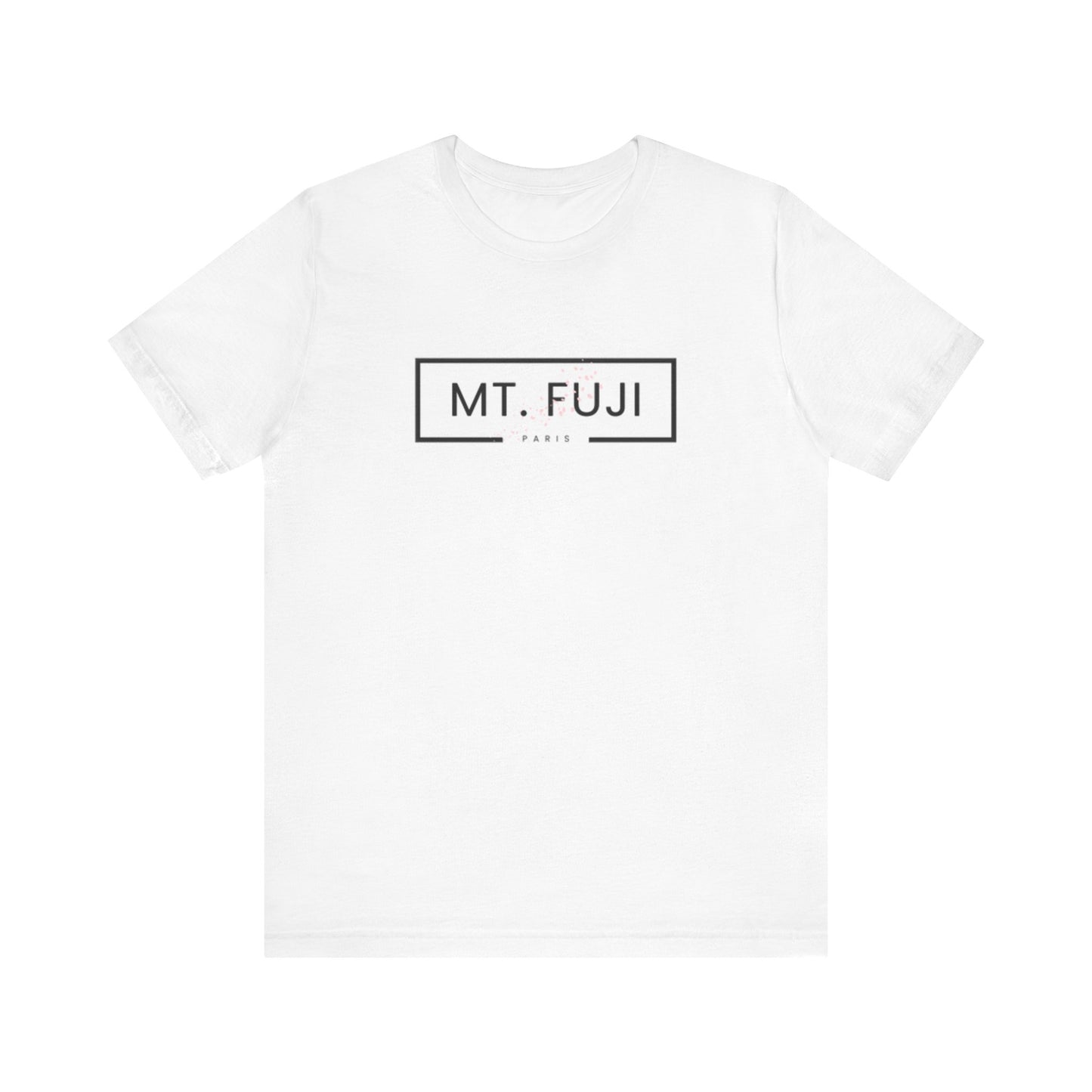 T-Shirt MT. Fuji Paris