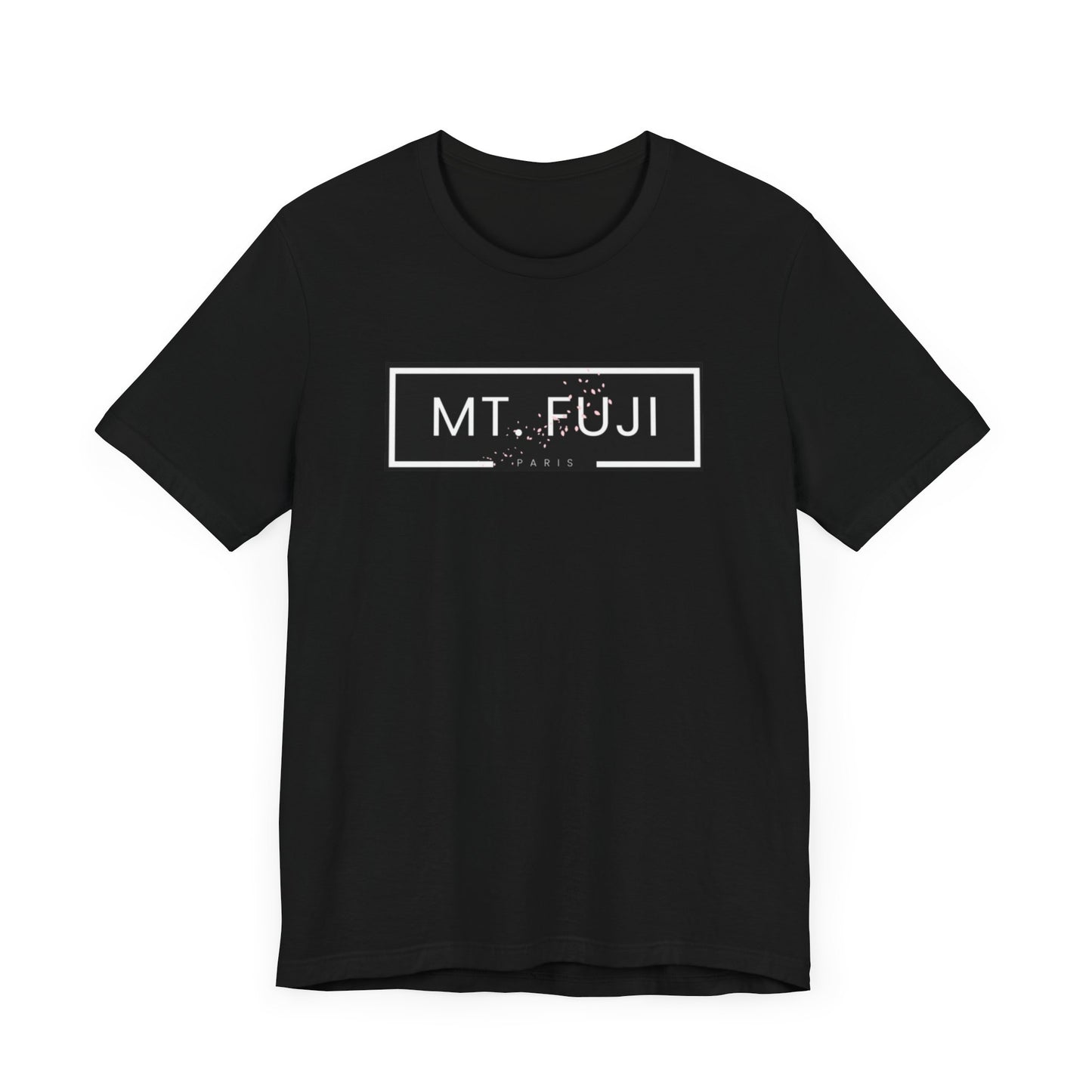 T-Shirt MT. Fuji Paris