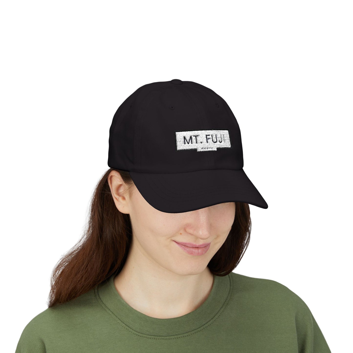Casquette MT. Fuji Paris