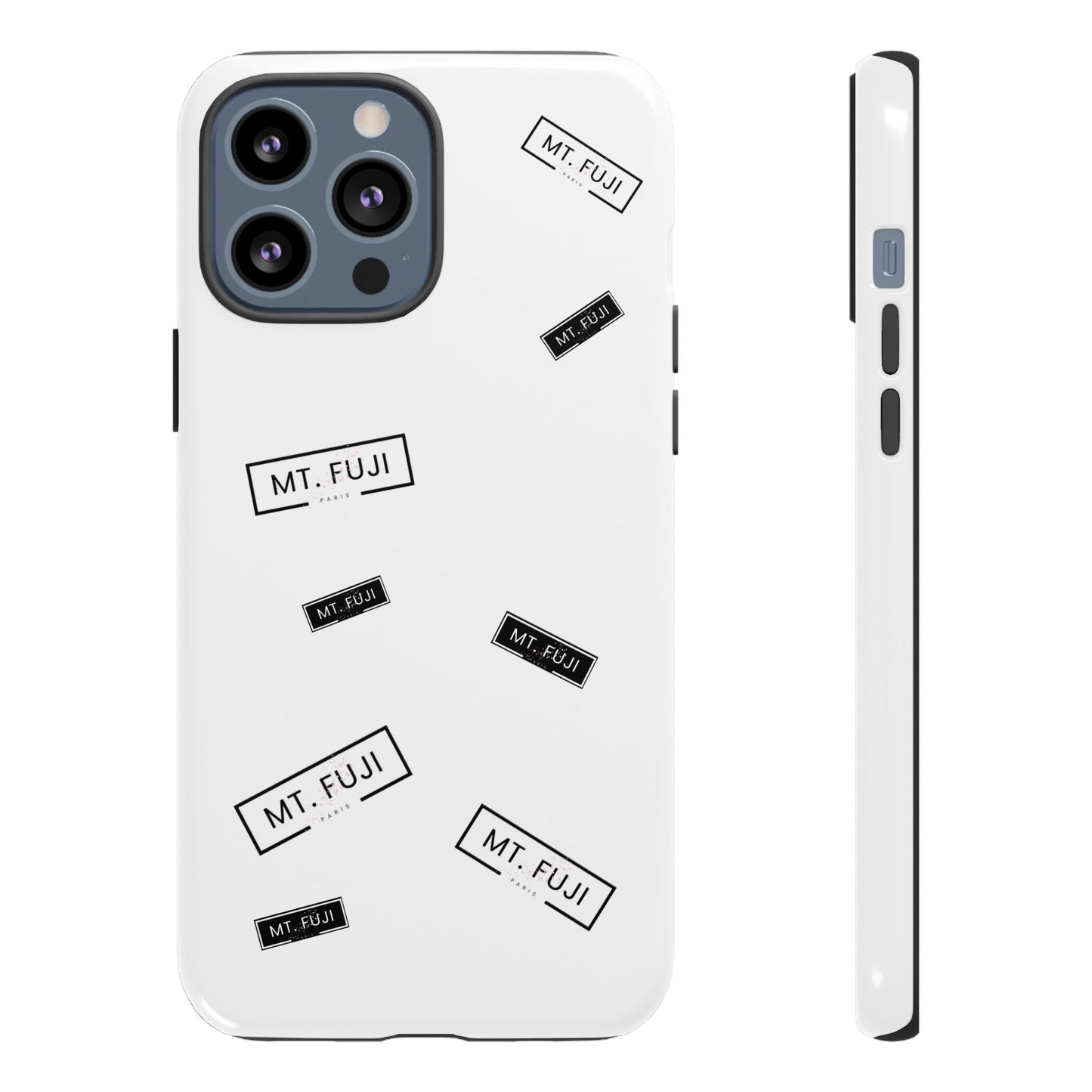 Coque Iphone MT. Fuji Paris