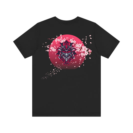 T-Shirt MT. Fuji Paris