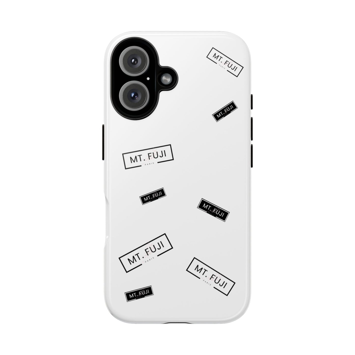 Coque Iphone MT. Fuji Paris