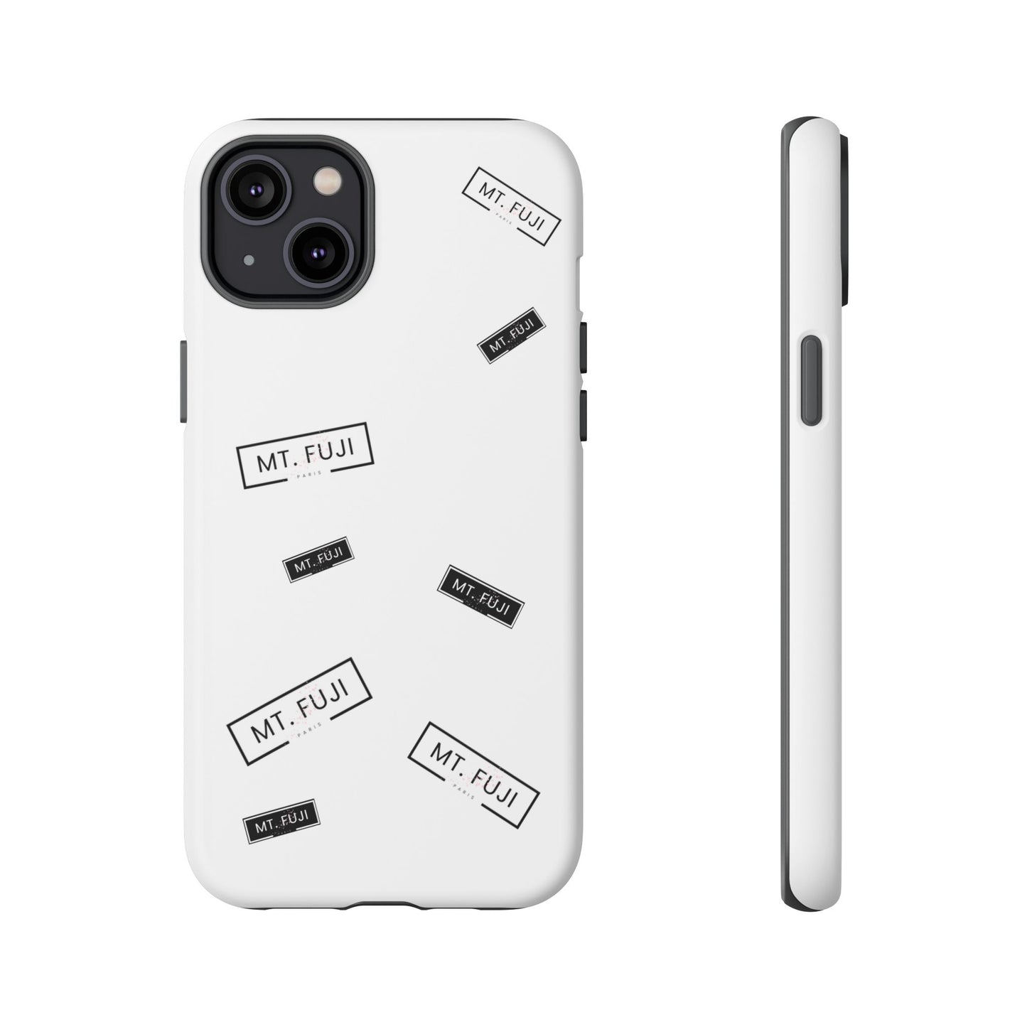Coque Iphone MT. Fuji Paris