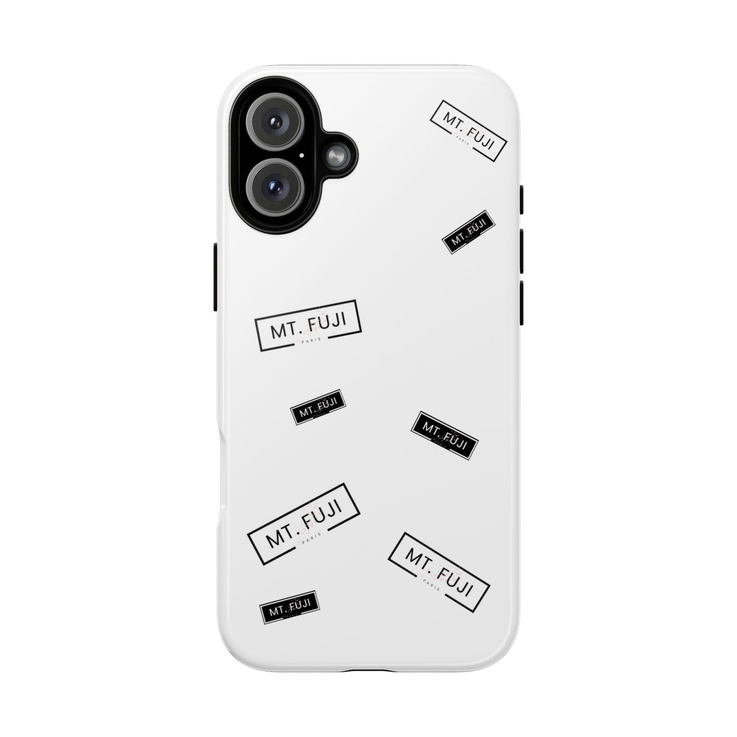 Coque Iphone MT. Fuji Paris