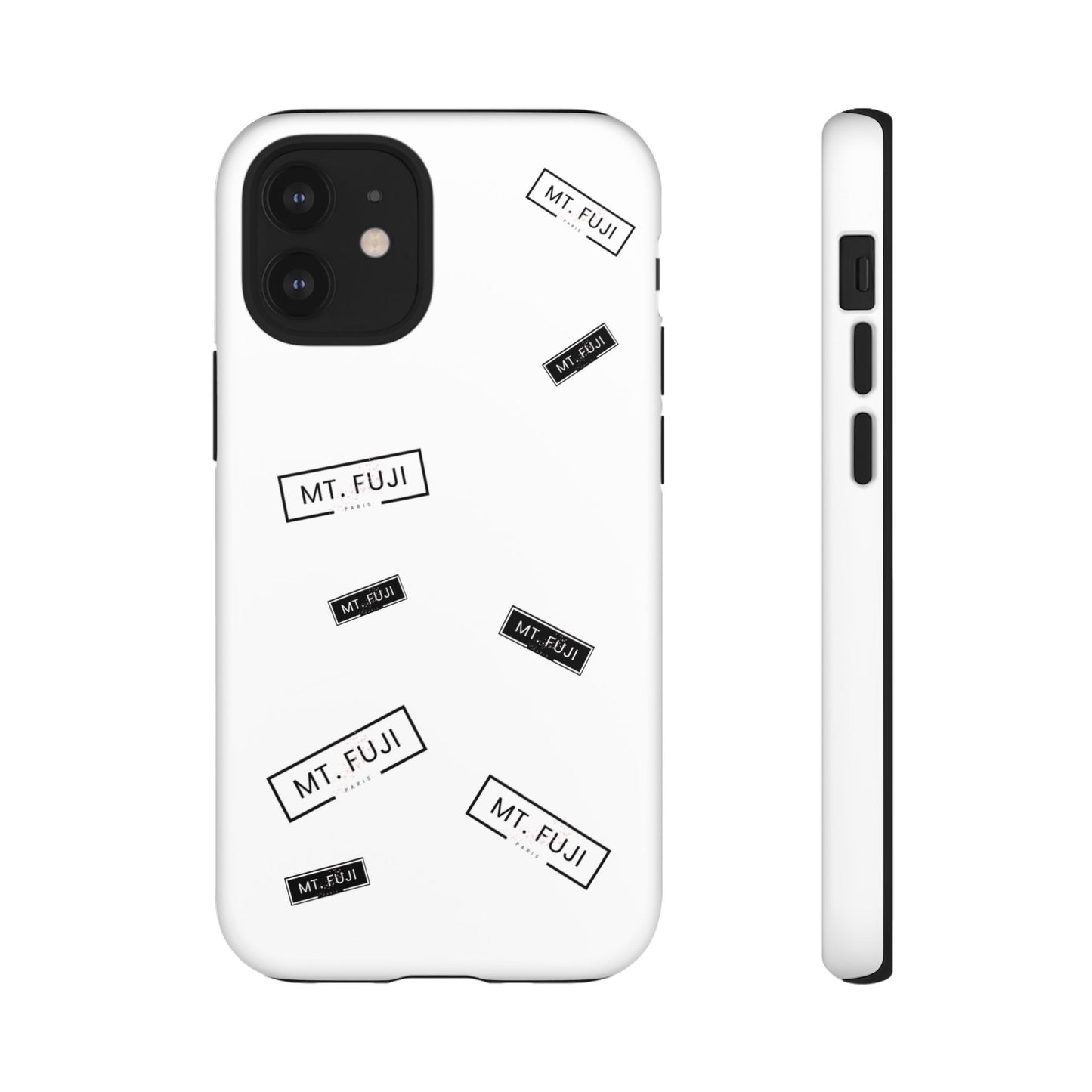 Coque Iphone MT. Fuji Paris