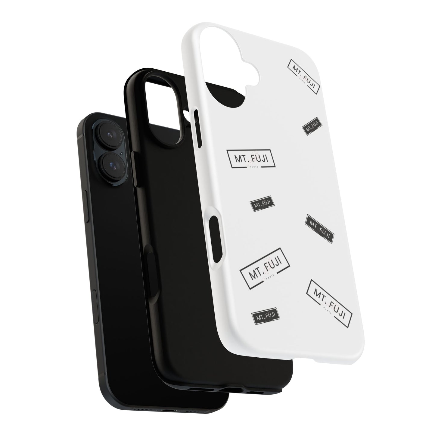 Coque Iphone MT. Fuji Paris