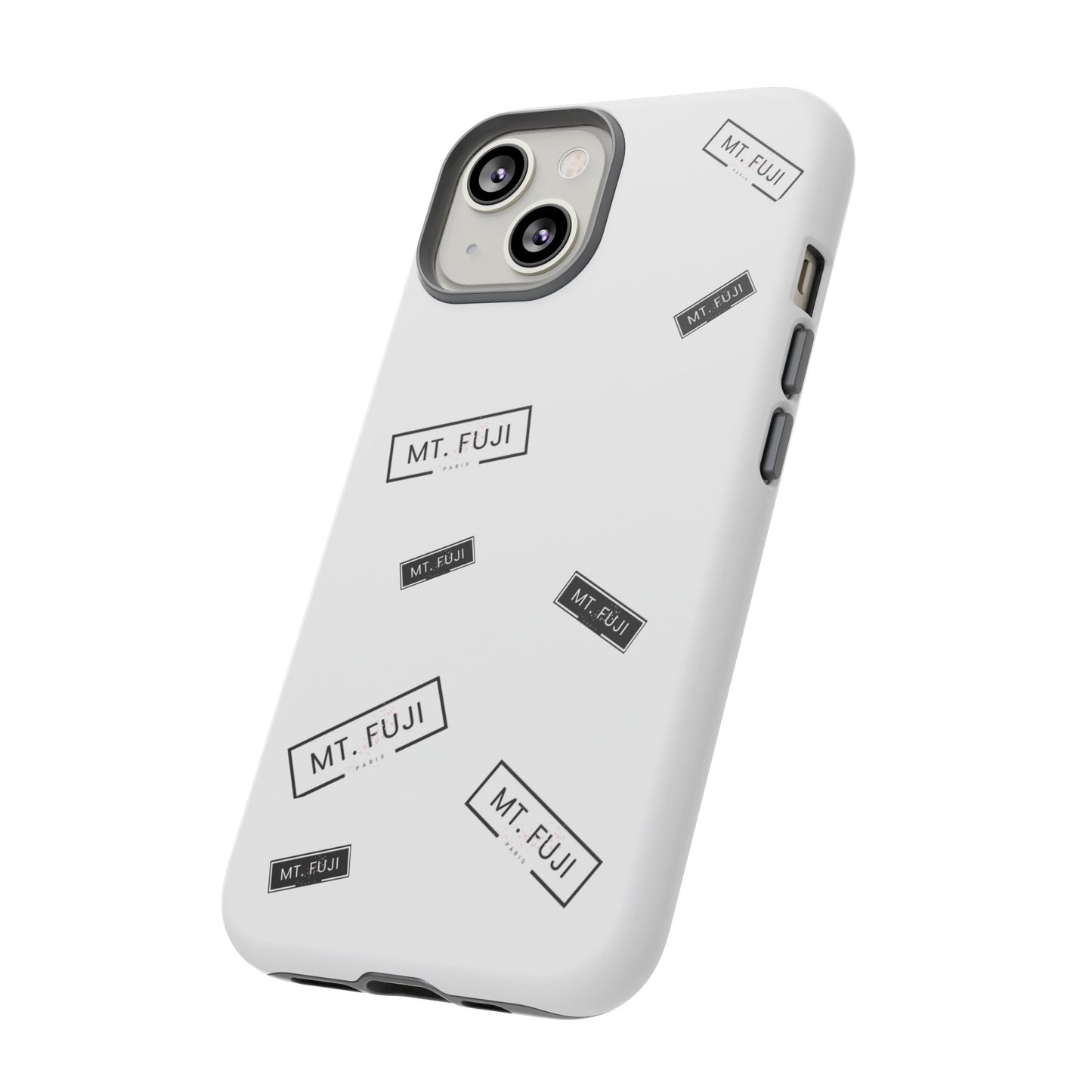 Coque Iphone MT. Fuji Paris