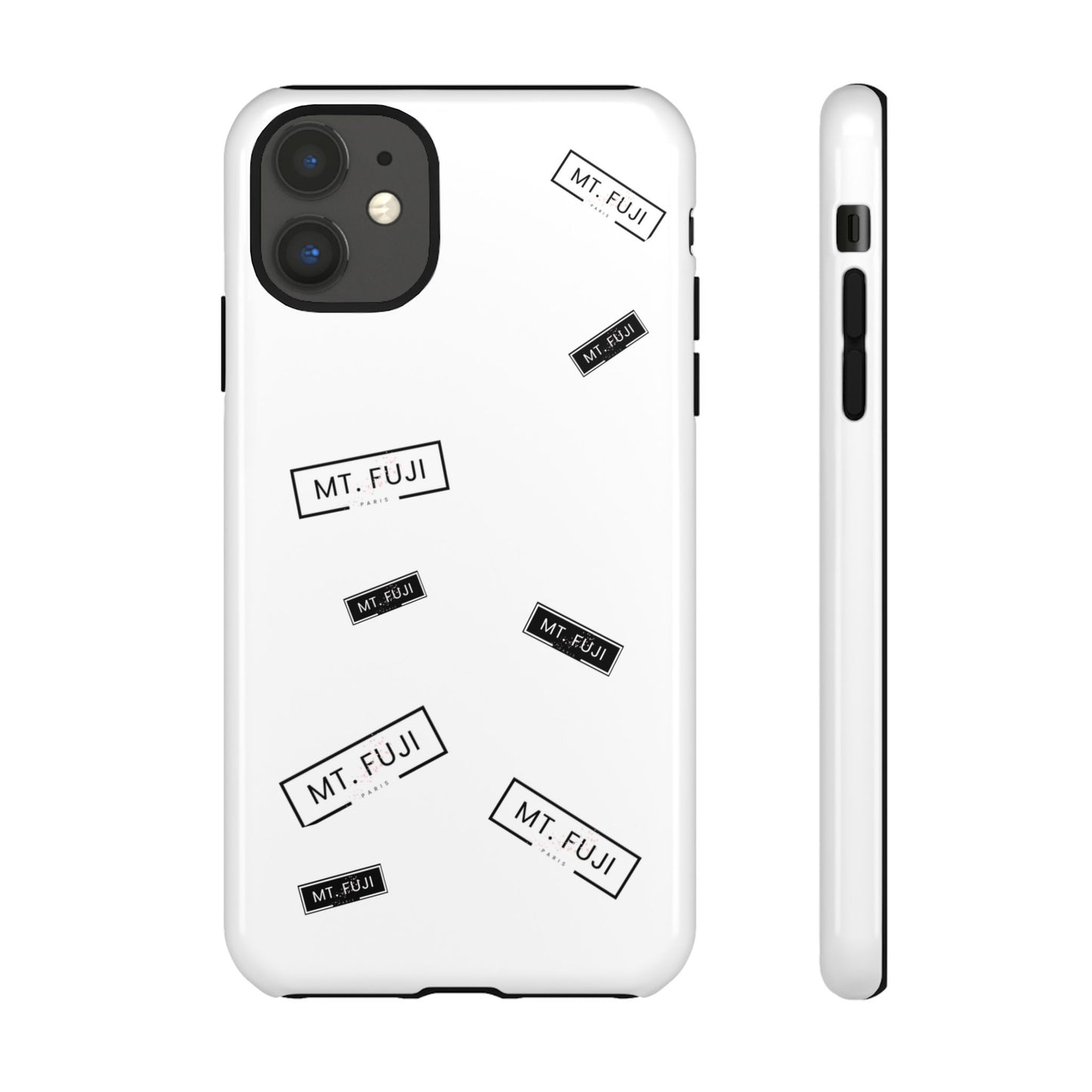 Coque Iphone MT. Fuji Paris