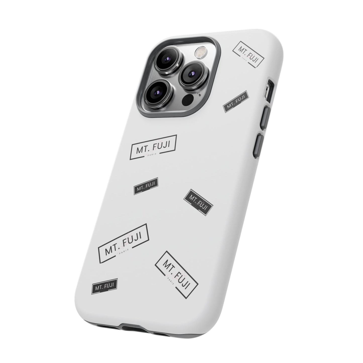 Coque Iphone MT. Fuji Paris