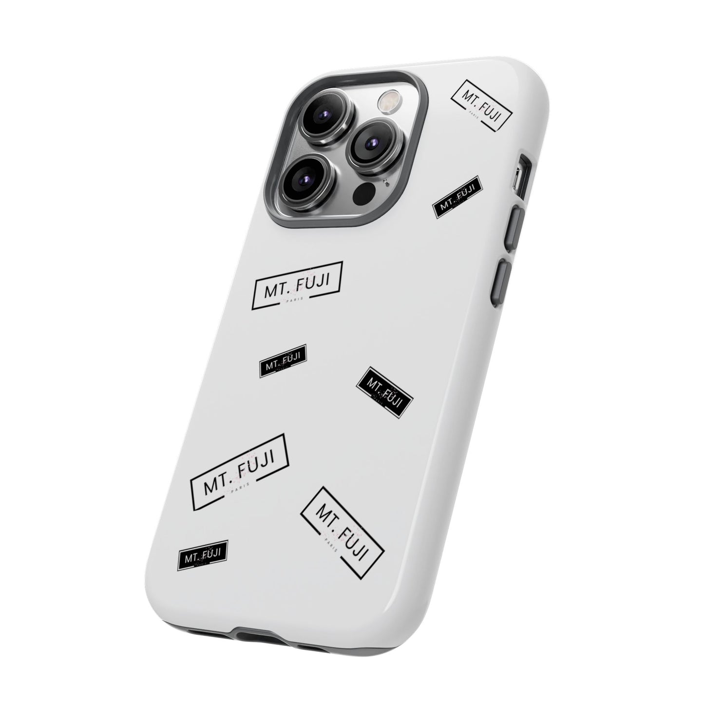 Coque Iphone MT. Fuji Paris