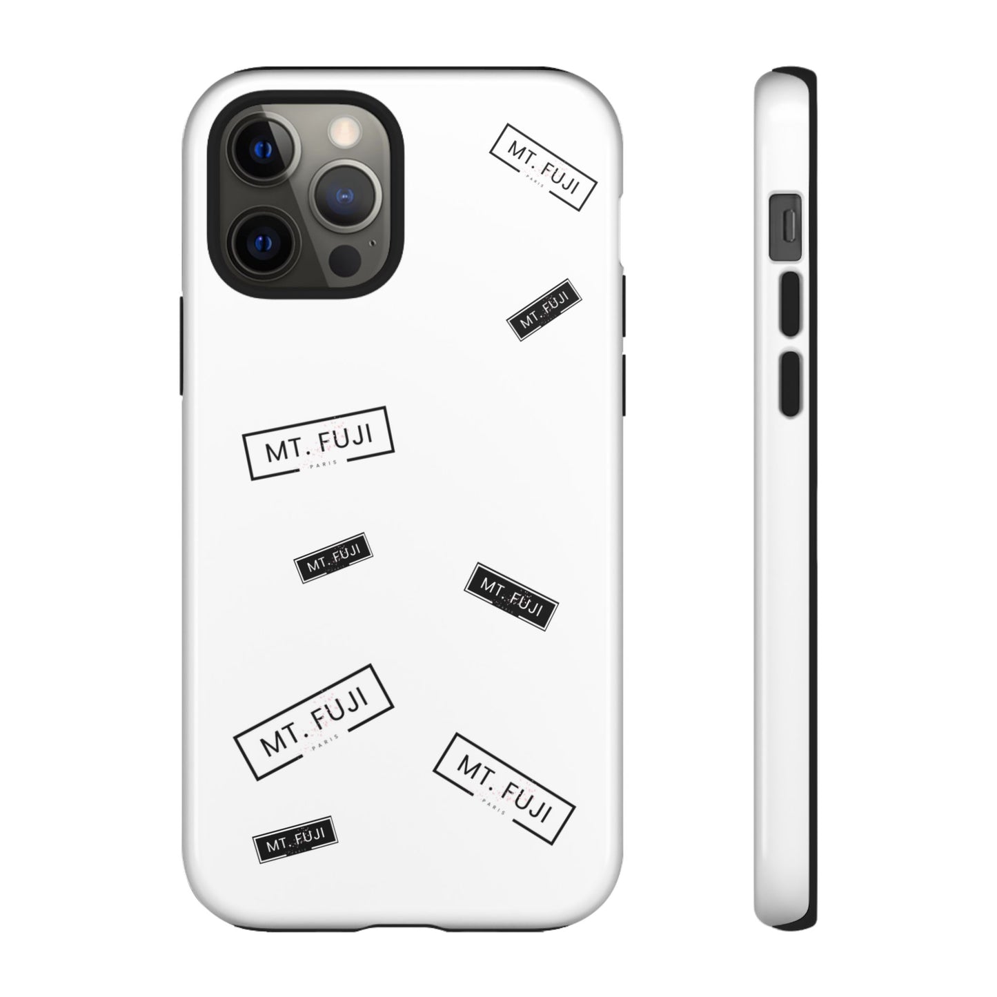 Coque Iphone MT. Fuji Paris