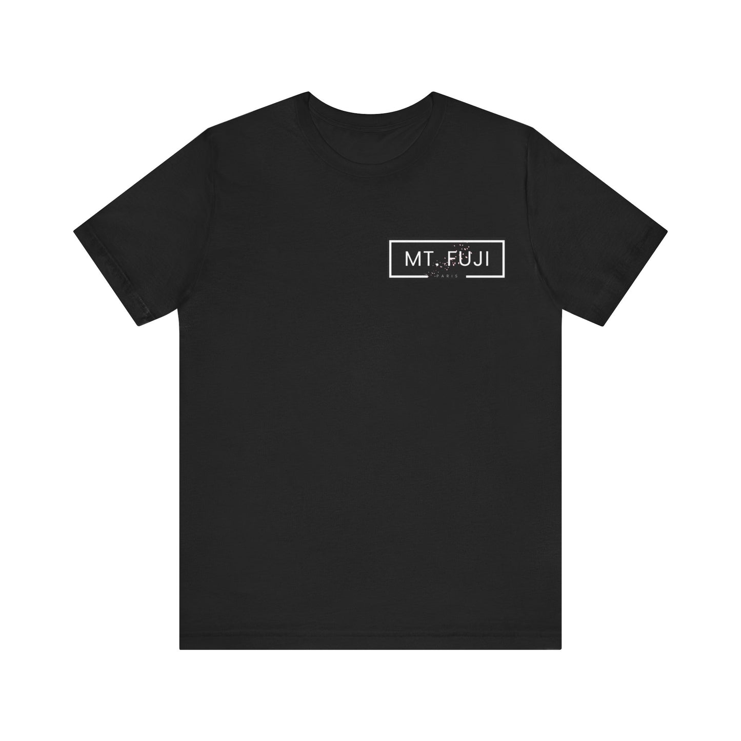 T-Shirt MT. Fuji Paris
