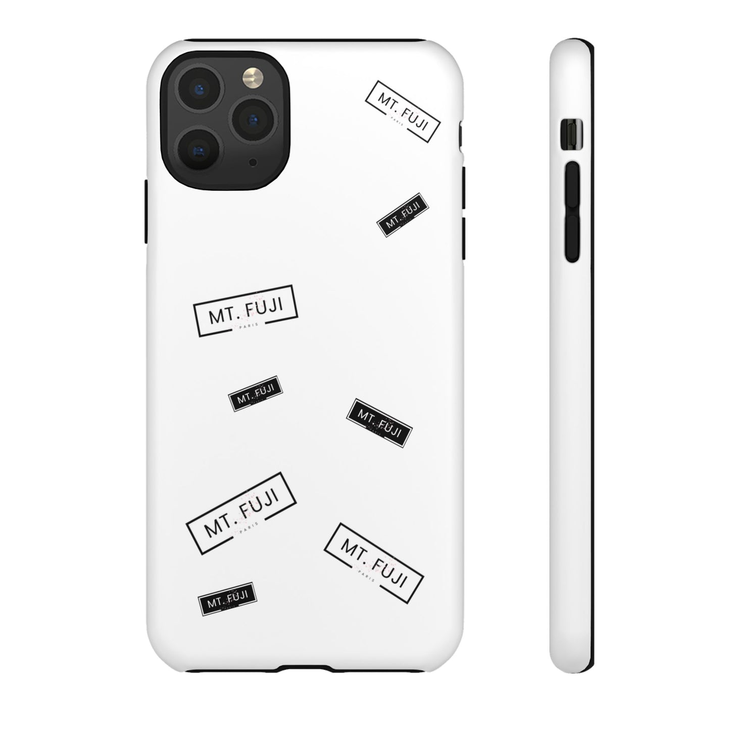 Coque Iphone MT. Fuji Paris