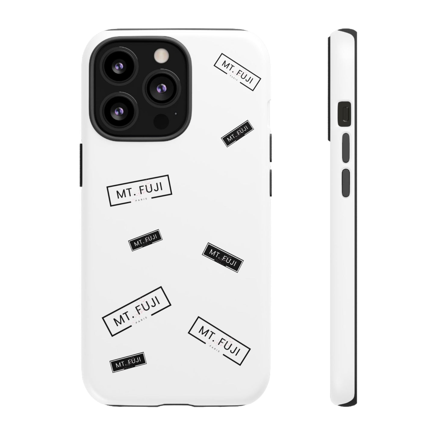 Coque Iphone MT. Fuji Paris