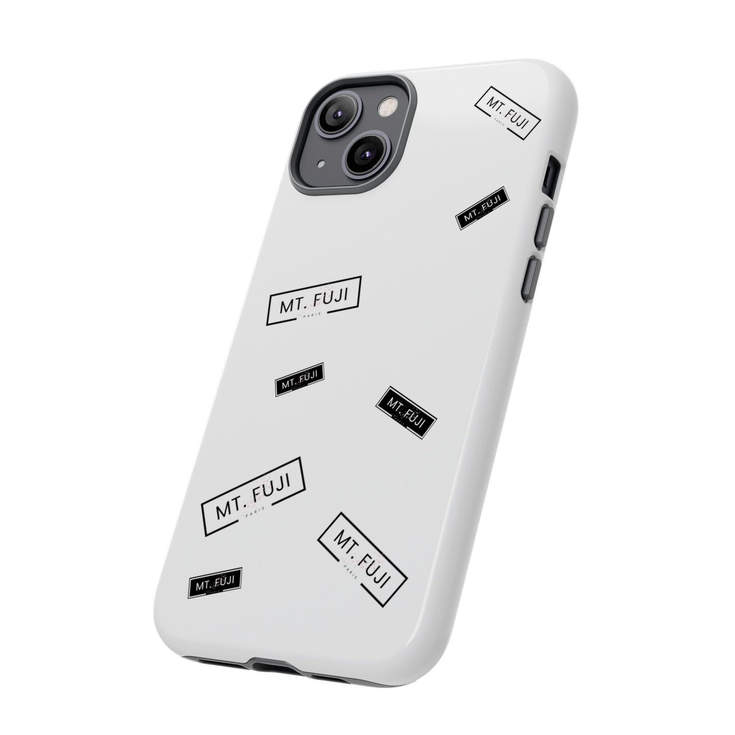Coque Iphone MT. Fuji Paris