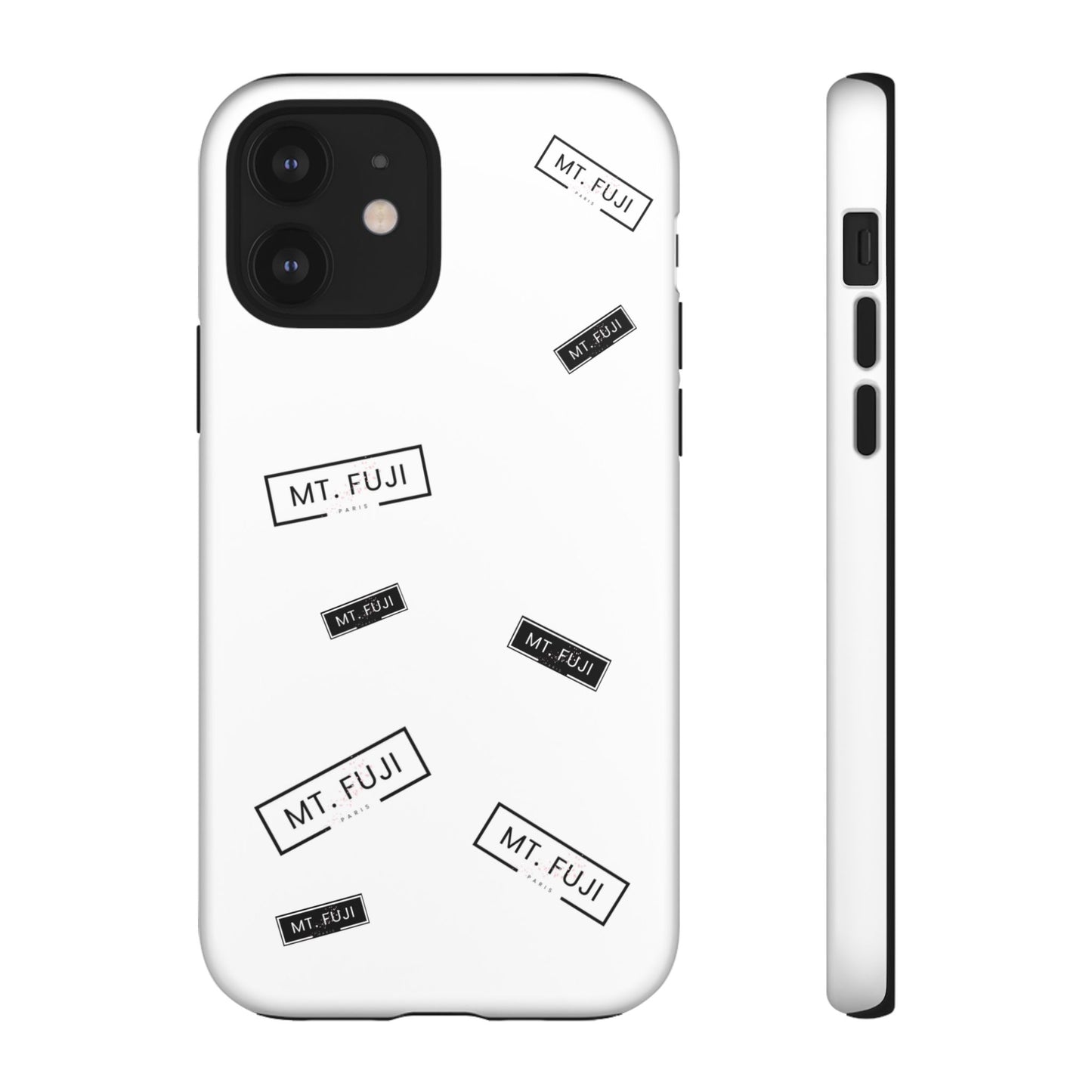 Coque Iphone MT. Fuji Paris