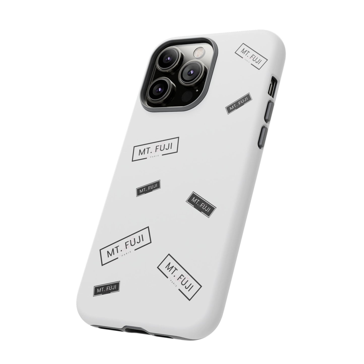 Coque Iphone MT. Fuji Paris