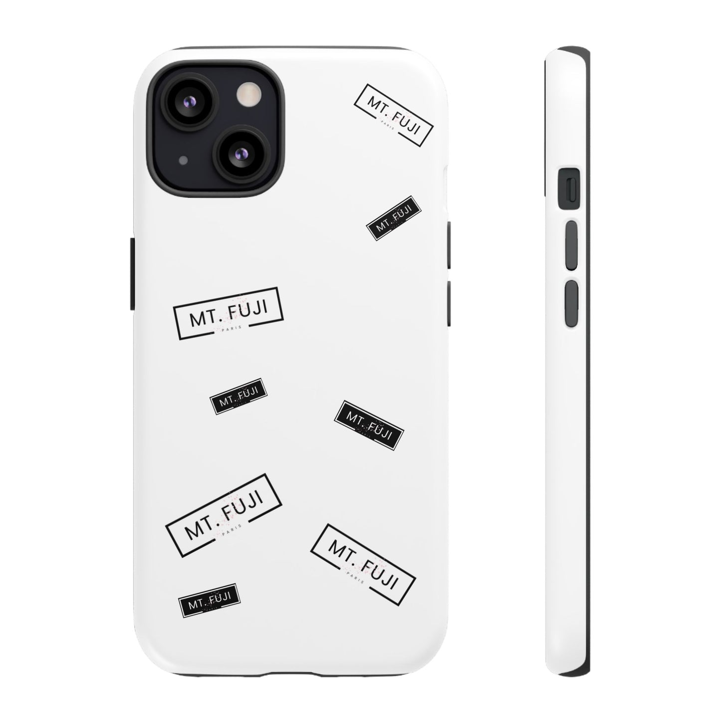 Coque Iphone MT. Fuji Paris