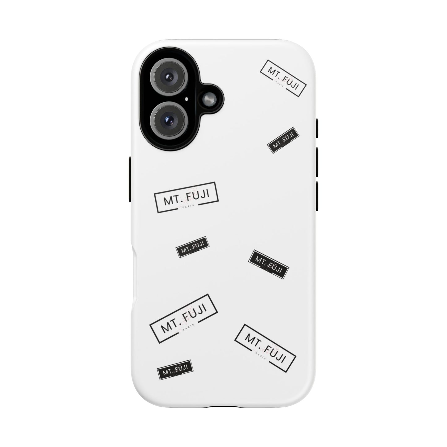 Coque Iphone MT. Fuji Paris