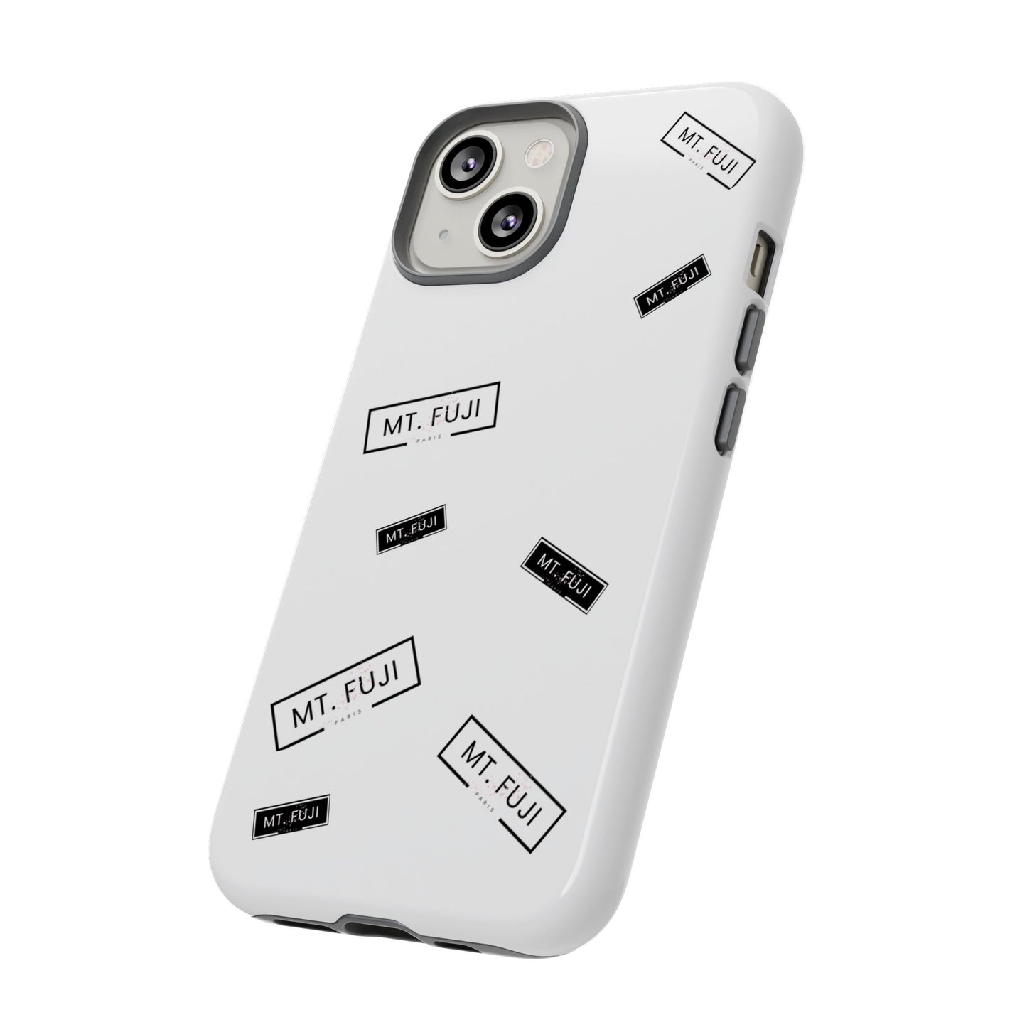 Coque Iphone MT. Fuji Paris