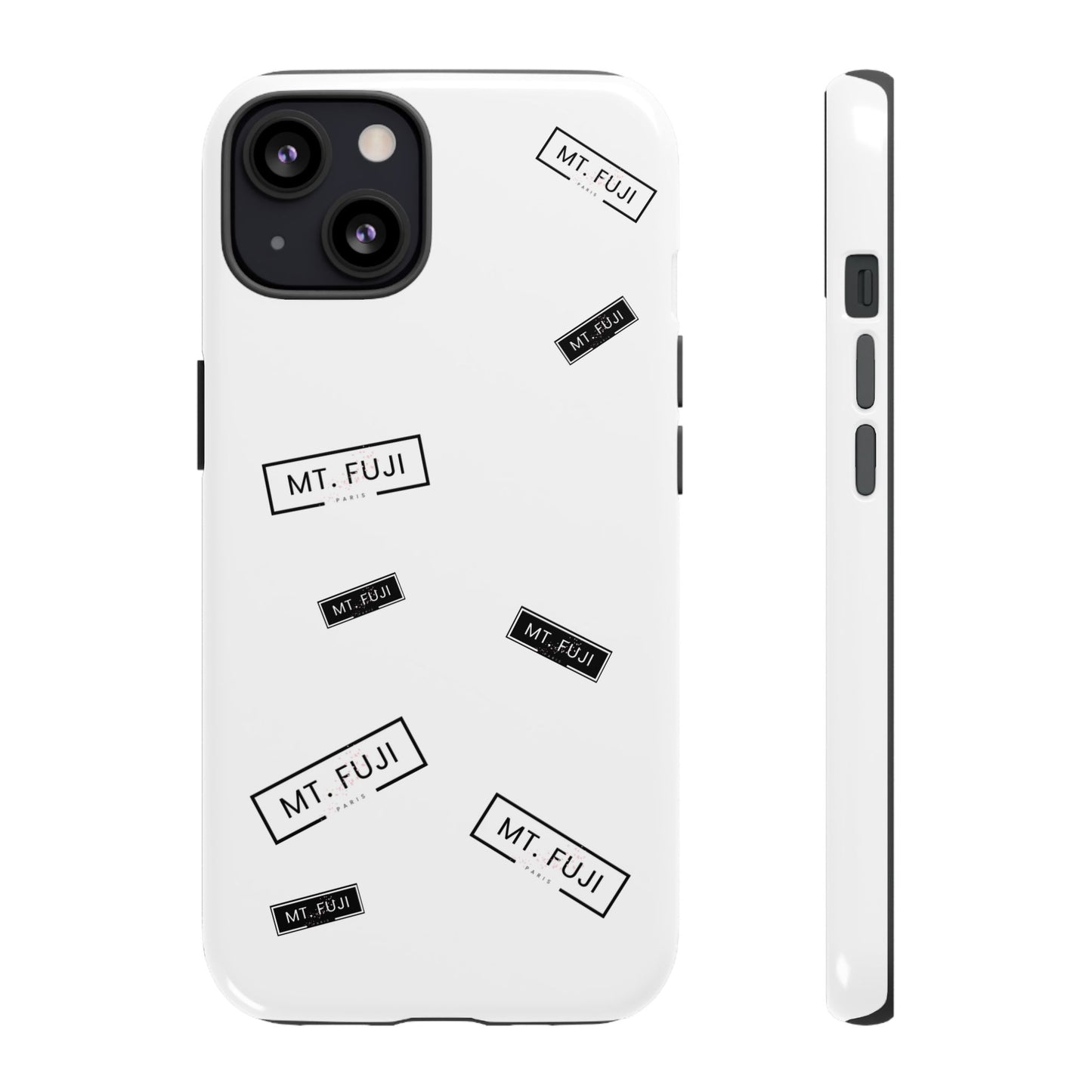 Coque Iphone MT. Fuji Paris